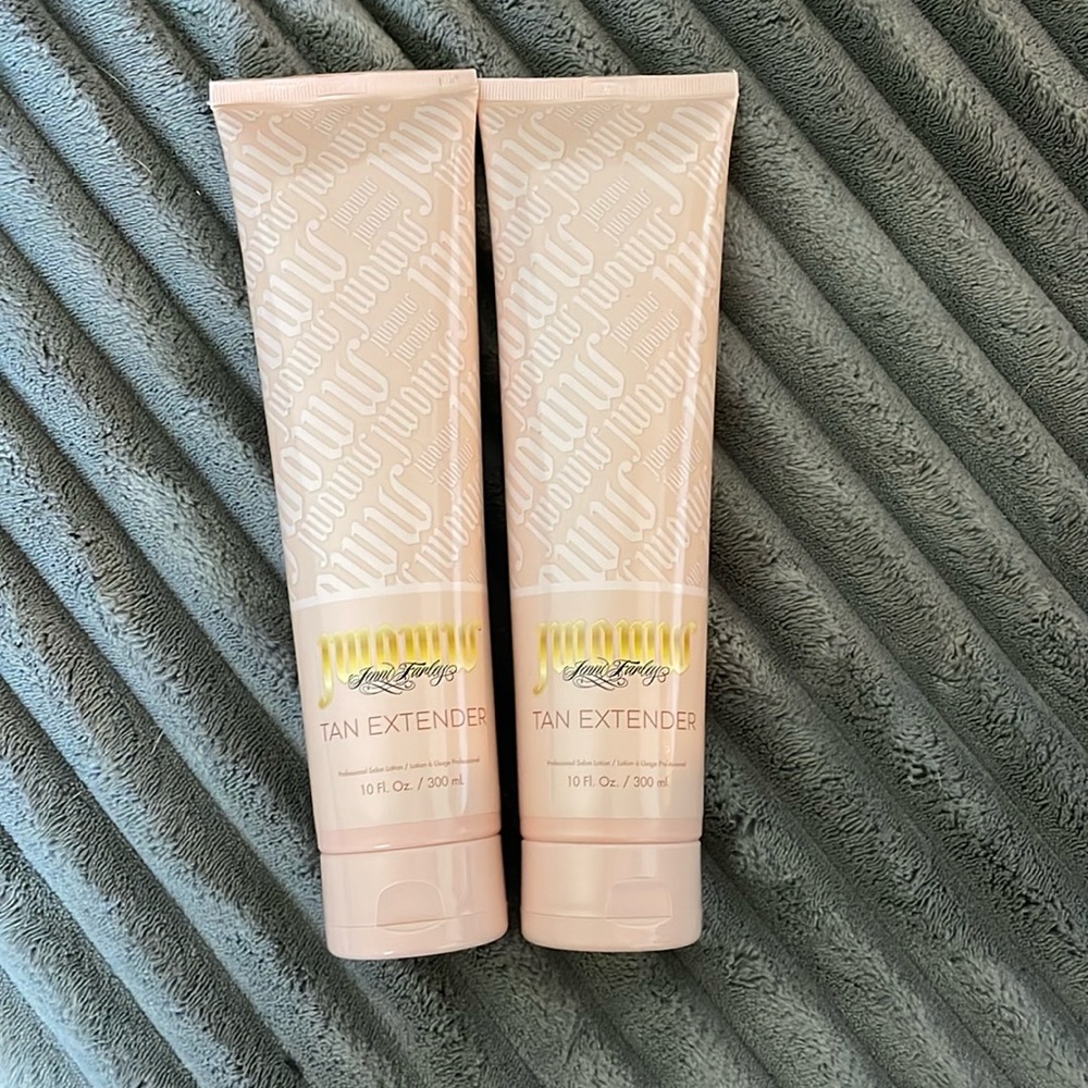Jwoww Tan Extender